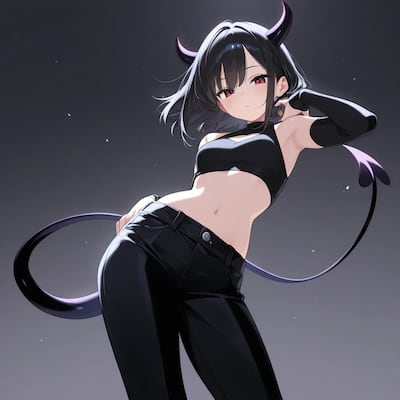 Chat with Honasa, the Anime character AI chatbot