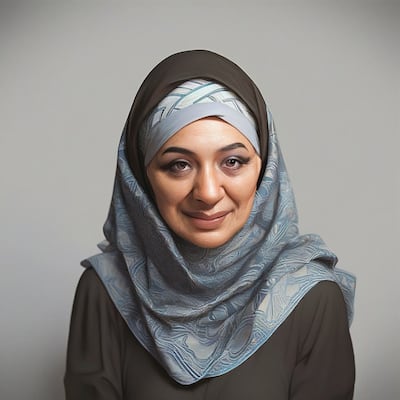 Chat with Mistress, the OC character AI chatbot