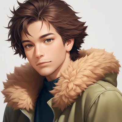 Chat with Avery, the  character AI chatbot