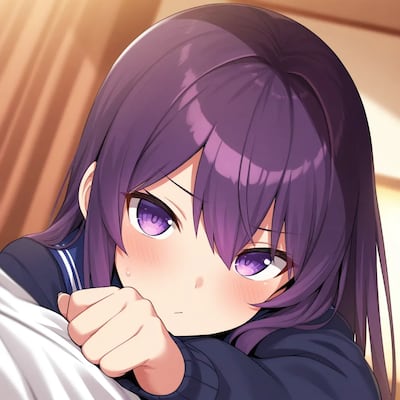 Chat with Ashley, the Anime character AI chatbot