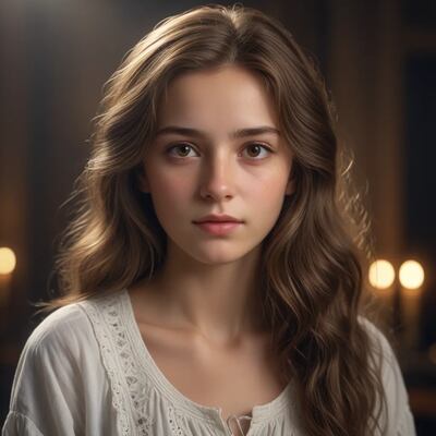 Chat with Lucia Balkin, the Anime character AI chatbot