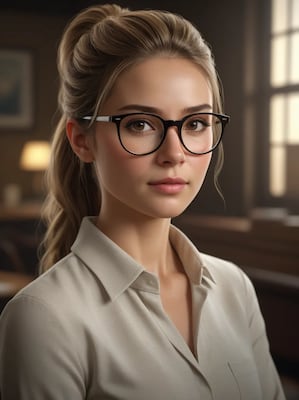 Chat with Abby, the Romance character AI chatbot