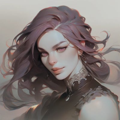 Chat with Ailana, the  character AI chatbot