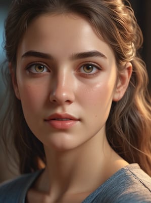Chat with Héloïse, the Romance character AI chatbot