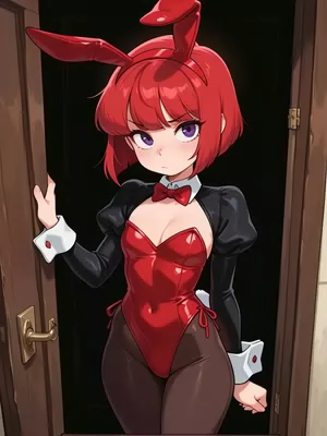 Chat with Cassie, the Anime character AI chatbot