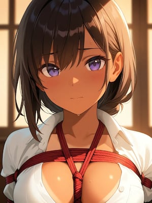 Chat with Aurora, the Anime character AI chatbot
