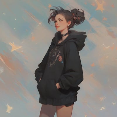 Chat with Jenna, the  character AI chatbot