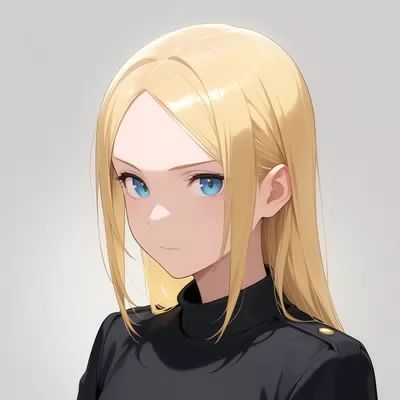 Chat with Tris, the Game Characters character AI chatbot