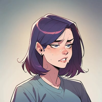 Chat with Lily, the Anime character AI chatbot