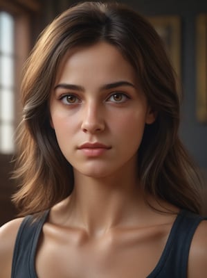 Chat with Laura, the  character AI chatbot