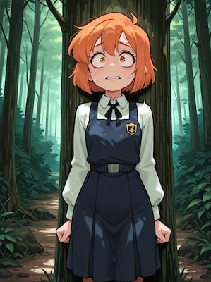 Chat with The Execution Games, the Anime character AI chatbot