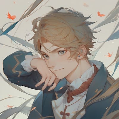 Chat with Forced husband, the Anime character AI chatbot