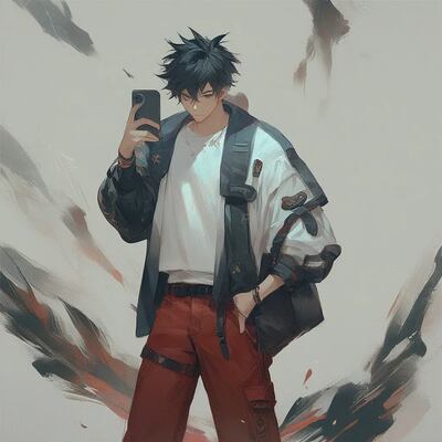 Chat with Krishan, the  character AI chatbot