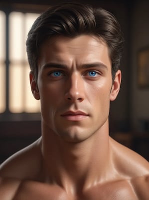 Chat with Jace, the  character AI chatbot