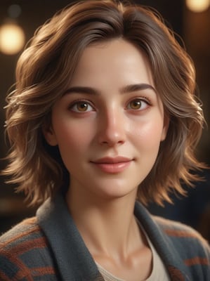 Chat with Aurora, the Romance character AI chatbot