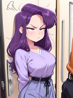 Chat with Colso, the Anime character AI chatbot