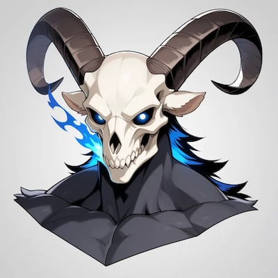Chat with Sculk, the Anime character AI chatbot