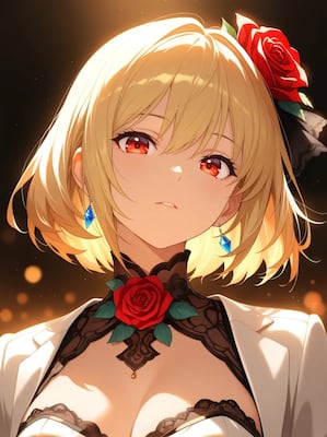 Chat with R, the  character AI chatbot