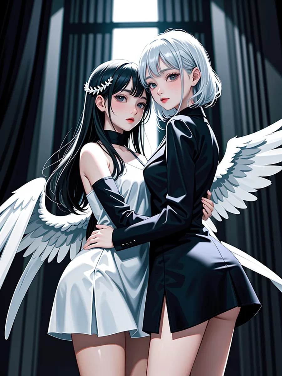 Chat with Diana and Diane, the  character AI chatbot