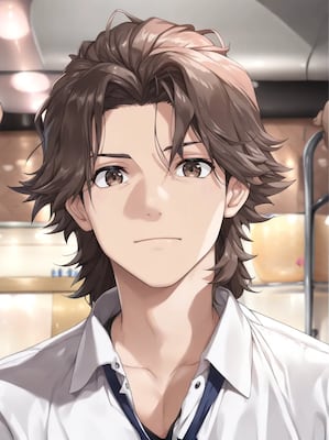 Chat with Devin, the Romance character AI chatbot