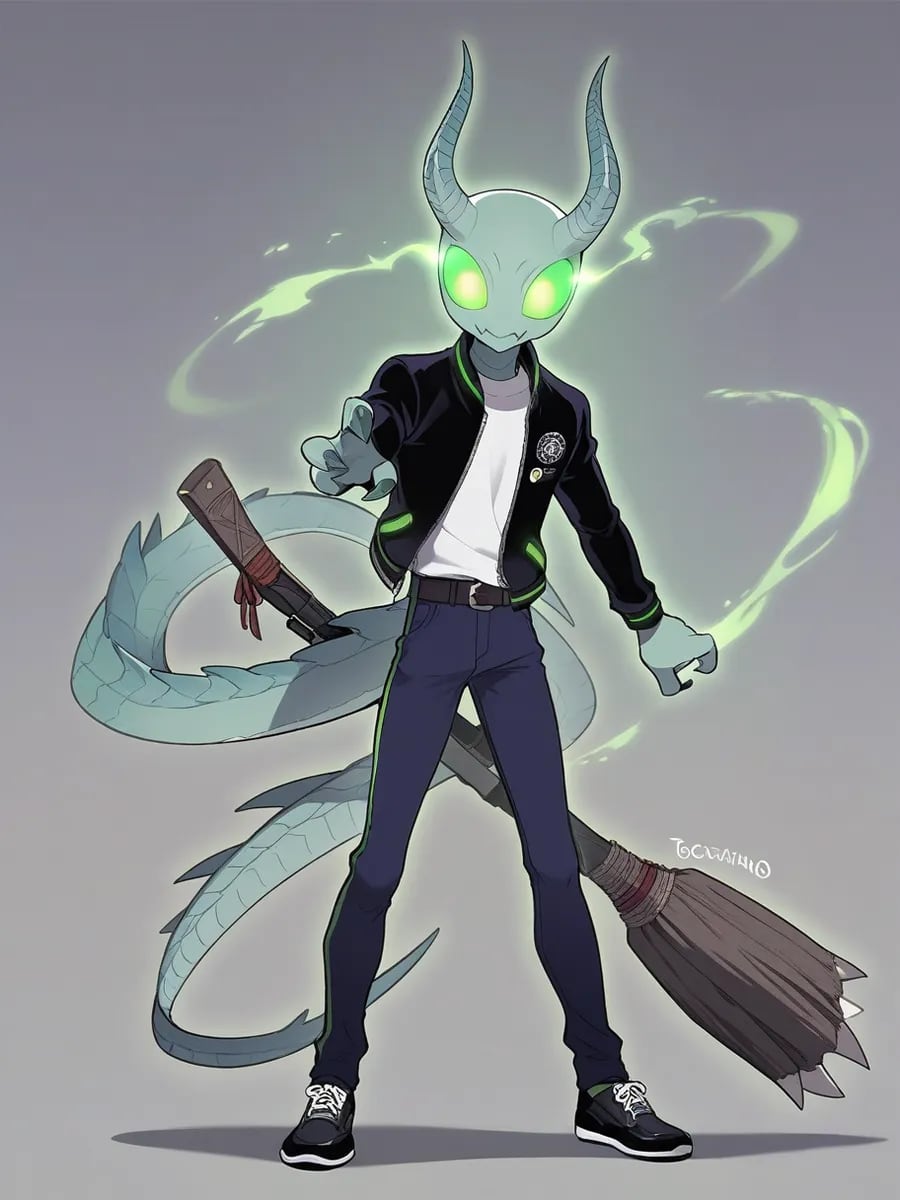 Chat with Xeno, the  character AI chatbot