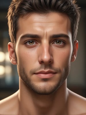 Chat with theo fox, the OC character AI chatbot