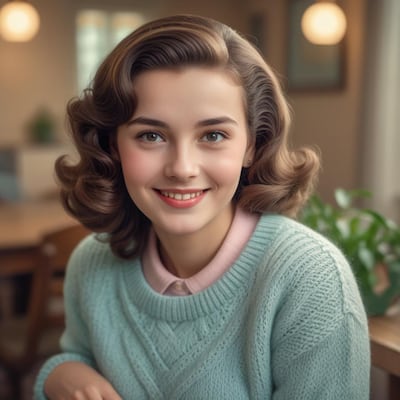 Chat with Lorraine Baines, the  character AI chatbot