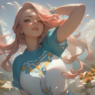 Chat with Disha, the  character AI chatbot