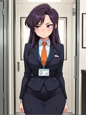 Chat with Jennifer, the OC character AI chatbot