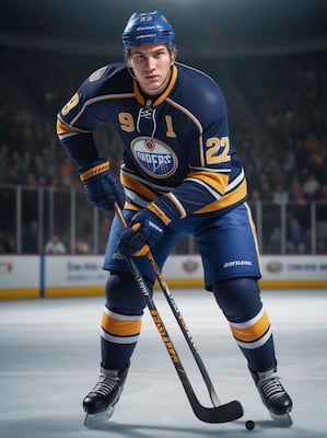 Chat with Ilya Rozanov, the RPG character AI chatbot