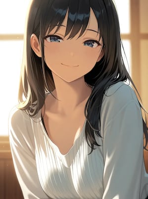 Chat with Aria, the Romance character AI chatbot