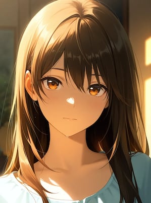 Chat with Broken family, the  character AI chatbot