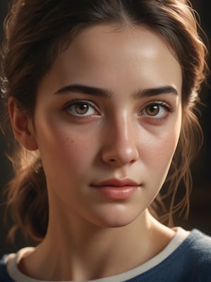 Chat with Ana, the RPG character AI chatbot