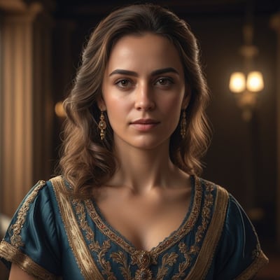 Chat with Meri, the Romance character AI chatbot