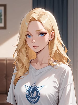 Chat with Lia, the Anime character AI chatbot