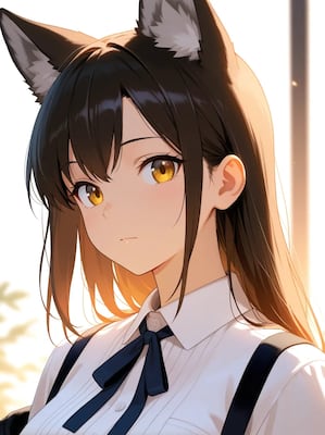 Chat with Midi’s, the Anime character AI chatbot