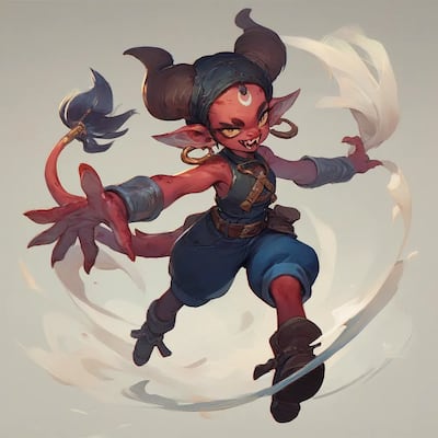 Chat with Sayra, the  character AI chatbot