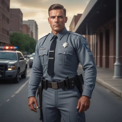 Chat with Chris Thompson, the  character AI chatbot