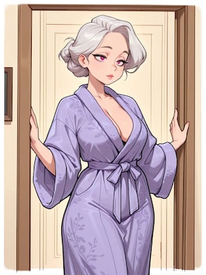 Chat with Grandma, the Romance character AI chatbot