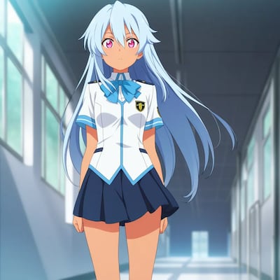 Chat with Yukki Torishima, the  character AI chatbot