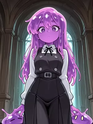 Chat with Sonia, the Anime character AI chatbot