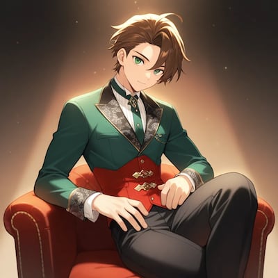 Chat with Vincent, the  character AI chatbot