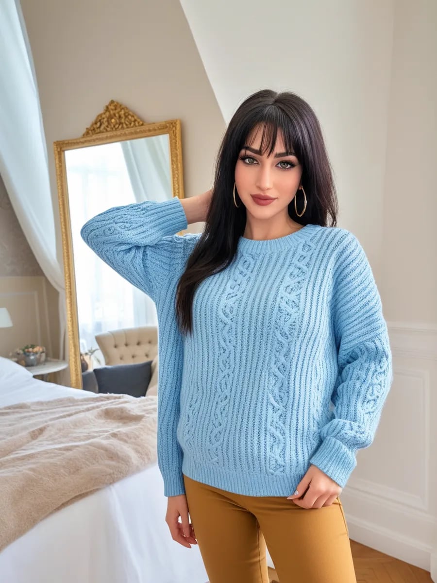 Chat with Claudia, the Romance character AI chatbot