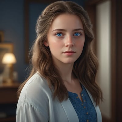 Chat with Lily, the Romance character AI chatbot