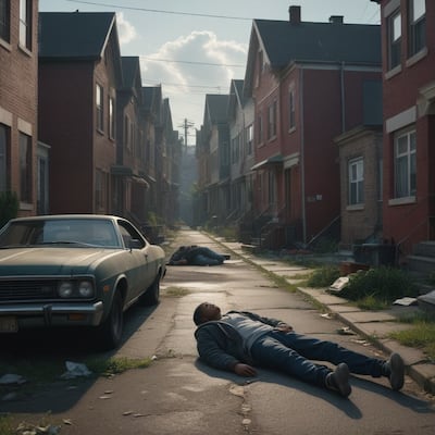 Chat with Hood RPG, the RPG character AI chatbot