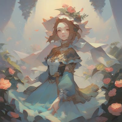 Chat with Sister, the  character AI chatbot