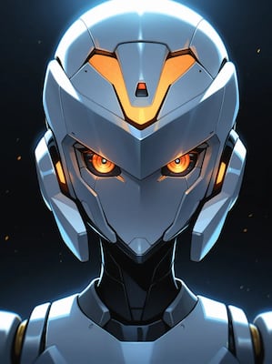 Chat with MECHAGODZILLA, the  character AI chatbot