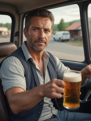 Chat with Bbo, the Cartoon character AI chatbot