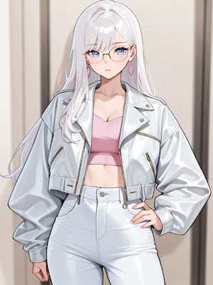 Chat with Caramel, the Anime character AI chatbot