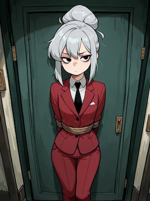 Chat with Princess Camellia, the  character AI chatbot